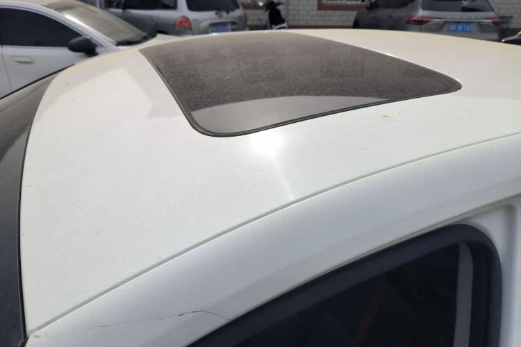 Used CHANGAN Eado 2020 PLUS Blue Whale NE 1.4T GDI DCT Prestige Model
