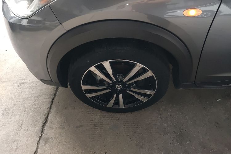 Used Nissan Kicks 2021 1.5L XL CVT Cool Enjoyment Edition
