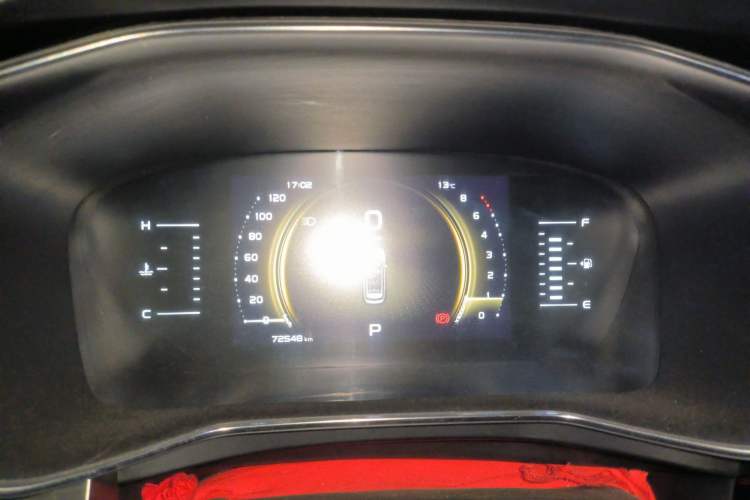 Used Geely Auto Emgrand X7 Sport 2020 1.8TD DCT Smart Connect PRO
