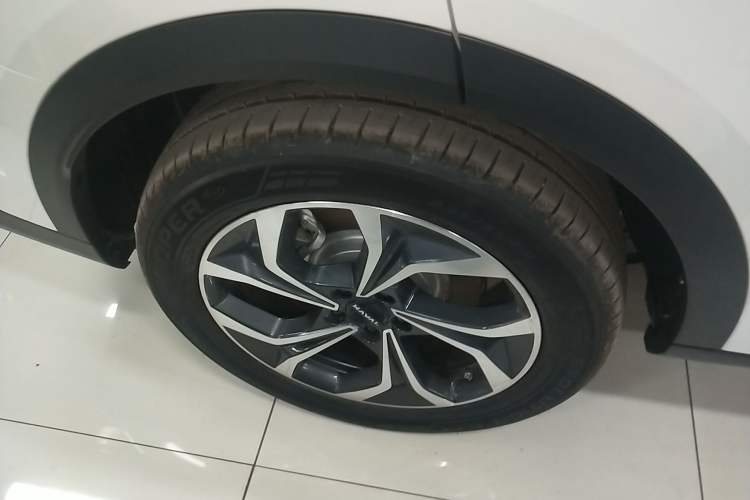 Used Haval Fierce Dragon Max 2023 1.5L Hi4 105 Four-Wheel Drive Navigation Edition