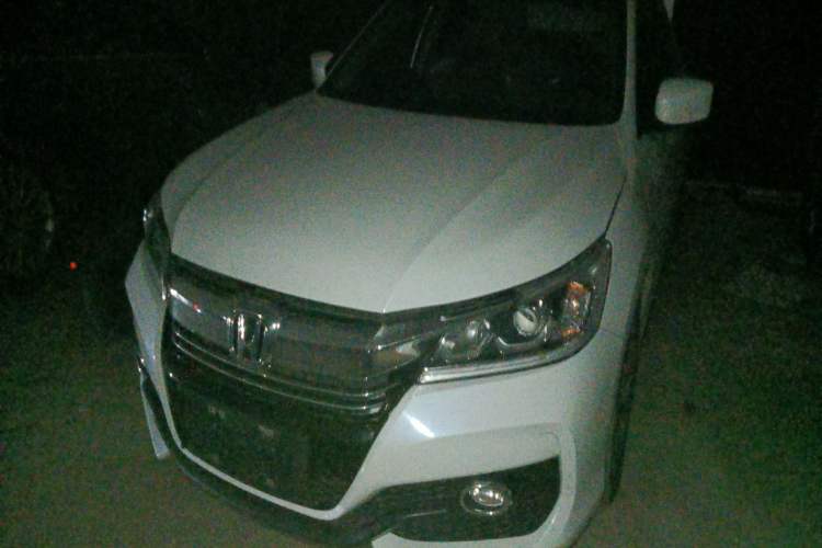 Used Honda Accord 2016 2.0L Comfort Edition