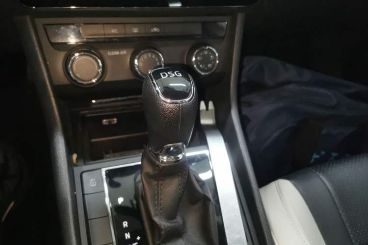 Used Skoda Superb 2016 TSI280 DSG Advanced Edition