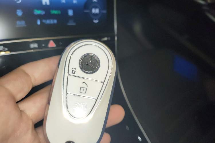 Used Mercedes-Benz C-Class 2024 C 260 L Brilliant Night Sports Edition
