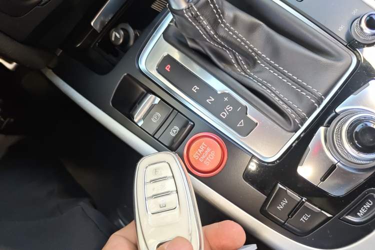 Used Audi S5 2012 S5 3.0T Coupe