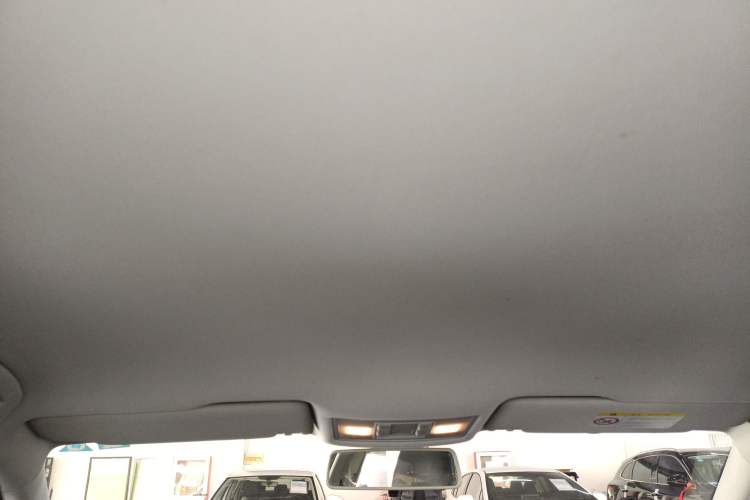 Used Volkswagen Lamando 2017 230TSI DSG Fashion Edition