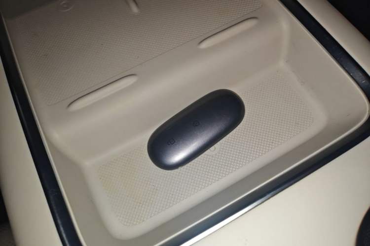 Used Li Auto L7 2023 Pro Model
