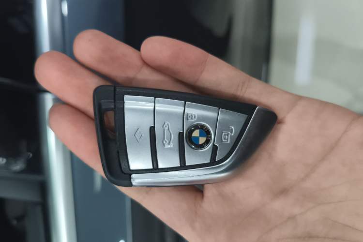 Used BMW X6 2020 xDrive30i M Sport Package
