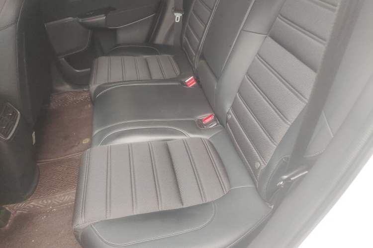 Used Honda CR-V 2021 240TURBO CVT Two-Wheel Drive Urban Edition
