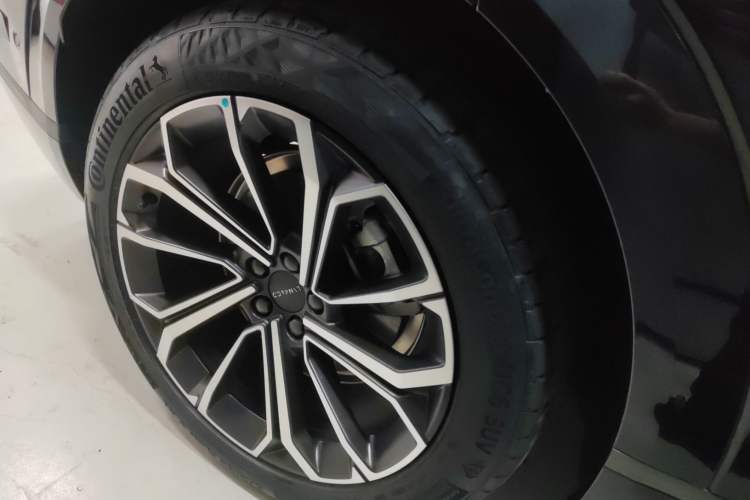 Used Lynk & Co 09 2024 2.0T All-Wheel Drive Global Version 7 Seats
