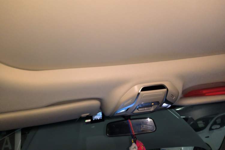 Used Geely Auto Emgrand X7 Sport 2020 1.8TD DCT Smart Connect PRO
