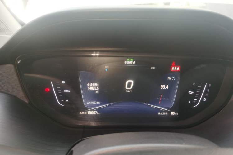 Used Buick Velite 6 2019 Connected Fashion Model