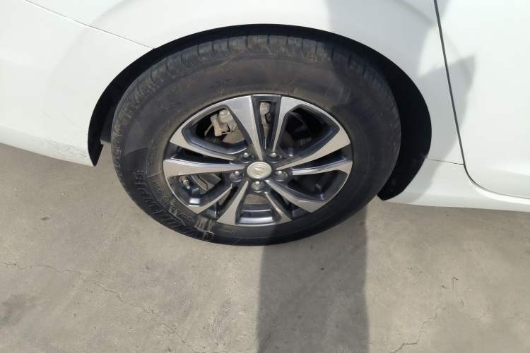 Used CHANGAN Eado 2020 PLUS Blue Whale NE 1.4T GDI DCT Prestige Model
