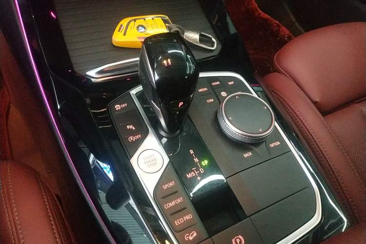 Used BMW X3 2022 Restyled xDrive25i M Sport Package