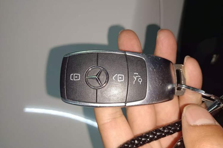 Used Mercedes-Benz A-Class 2019 A 180 L Sport Sedan