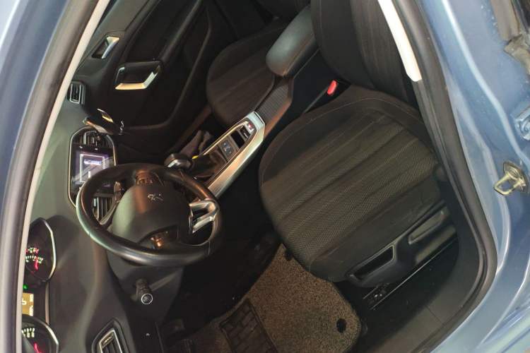 Used Peugeot 308S 2015 1.6T Automatic Jingchi Edition
