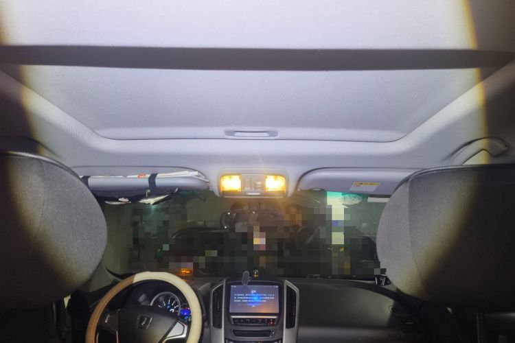 Used Luxgen U6 SUV 2014 1.8T Fashion Edition
