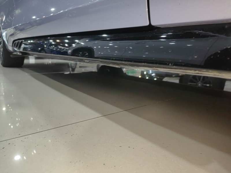 Used BYD Seal 2025 510 Smart Navigation Version — 20