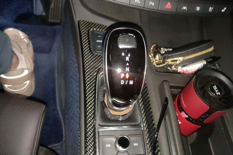 Used Cadillac CT5 2020 Revised 28T Platinum Sport Edition
