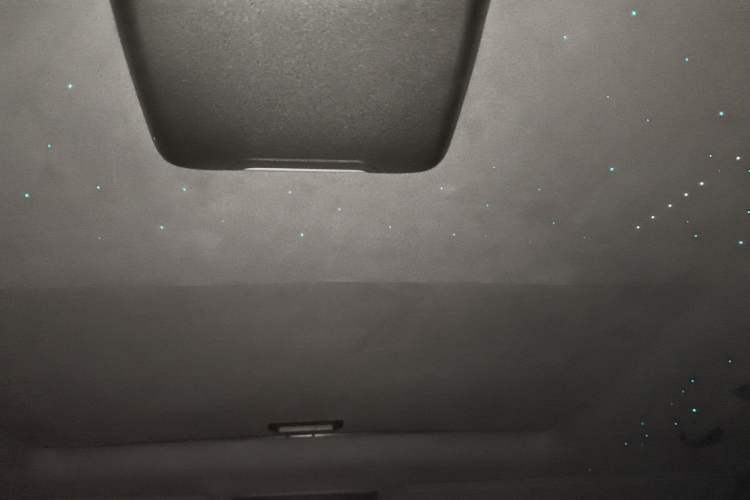 Used Land Rover Range Sport 2012 3.0 TDV6 HSE Diesel Edition Headliner