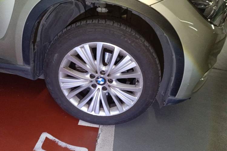 Used BMW X5 (Import) 2014 xDrive35i Luxury Edition
