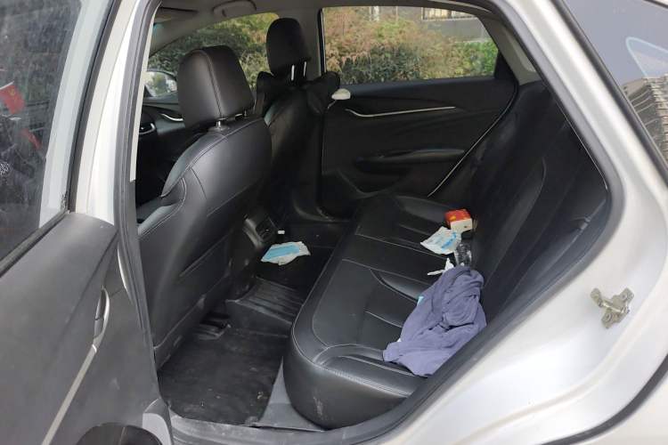 Used Buick GT 2015 15N Automatic Deluxe Edition