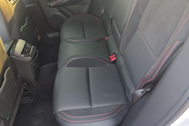 Used Lynk & Co 05 2022 2.0TD Four-Wheel Drive Dynamic Halo