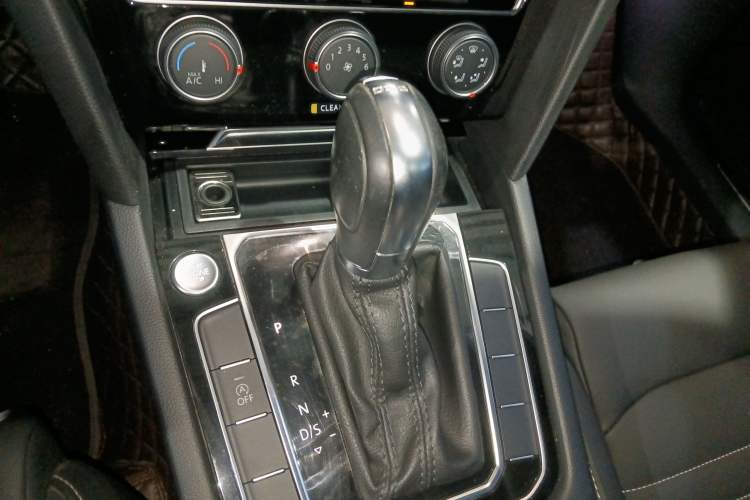 Used Volkswagen Magotan 2020 280TSI DSG Comfort Edition