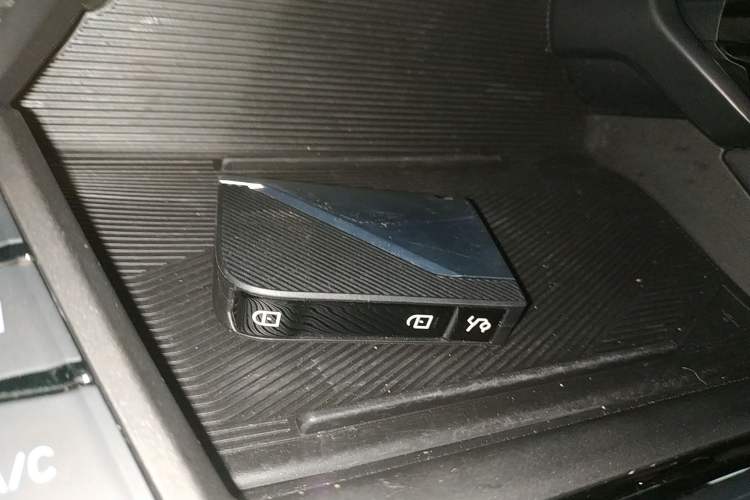 Used Lynk & Co 01 EM-P 2023 1.5TD EM-P Dawn Edition
