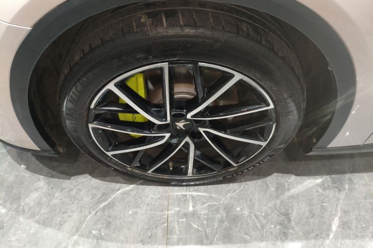 Used ARCFOX Alpha S5 2024 708MAX 200kW
