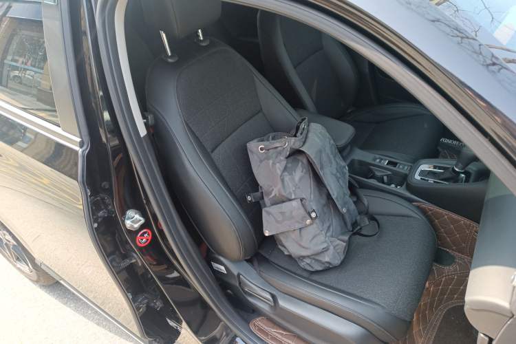 Used Honda Vezel 2023 1.5L CVT Tech Edition