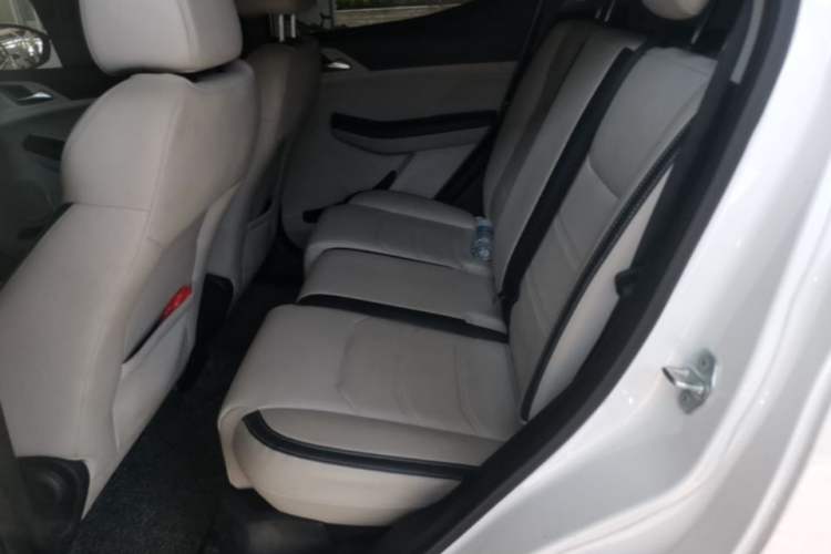 Used BYD Yuan Pro 2021 401 km Luxury Version
