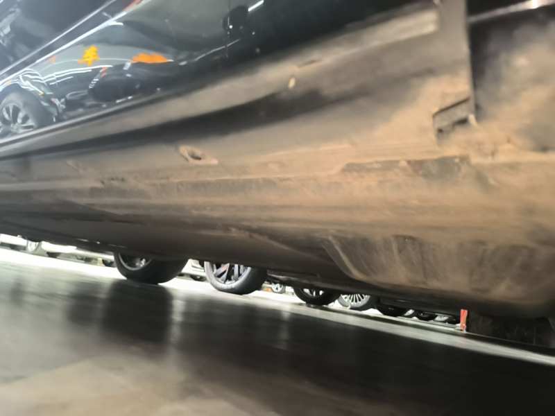 Used Li Auto L9 2022 Max model — 21