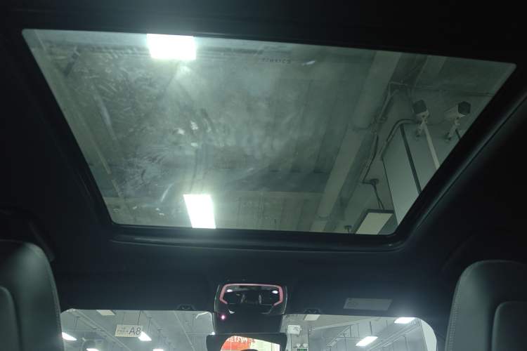 Used Lynk & Co 01 EM-P 2023 1.5TD EM-P PM Headliner