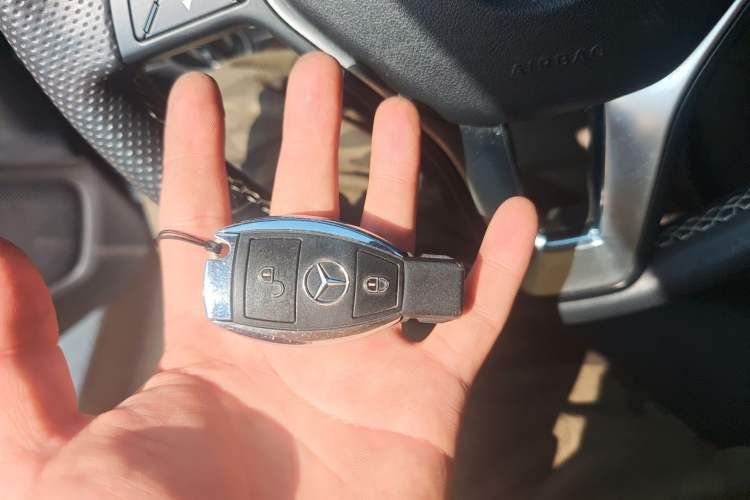 Used Mercedes-Benz GLA 2016 GLA 200 Sport Edition