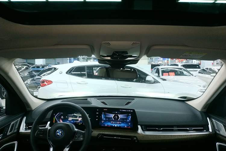 Used BMW iX1 2023 xDrive30L X Design Package
