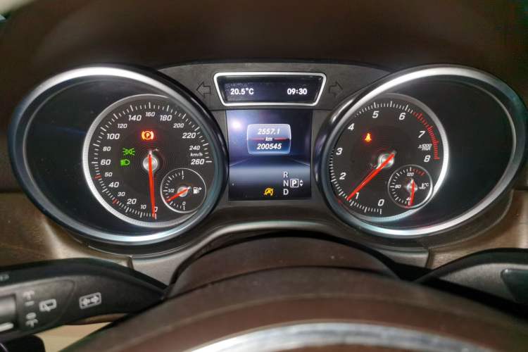 Used Mercedes-Benz GLE 2015 GLE 400 4MATIC