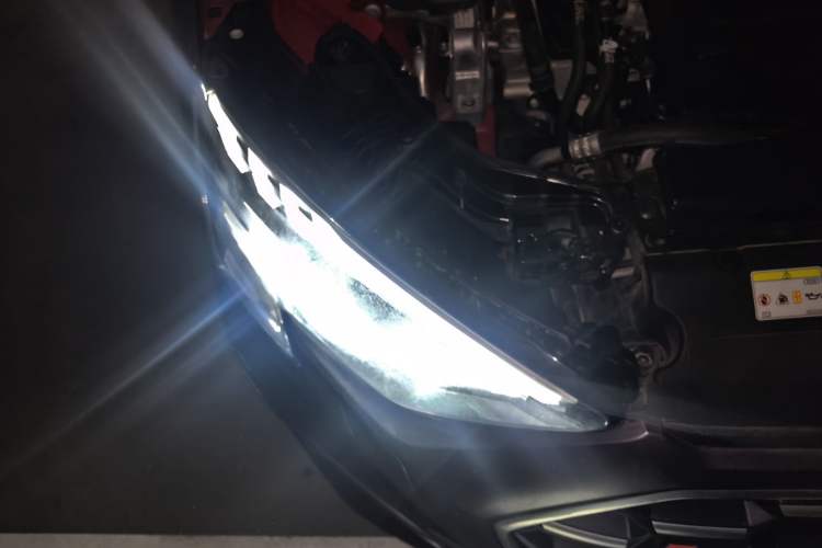 Used Audi A3 2021 A3L Limousine 35 TFSI Ambition Style Edition
