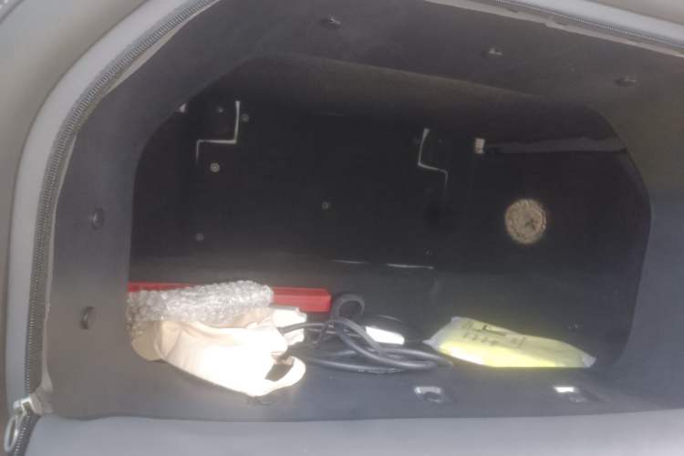 Used Wuling Hongguang MINIEV 2022 Convertible Model
