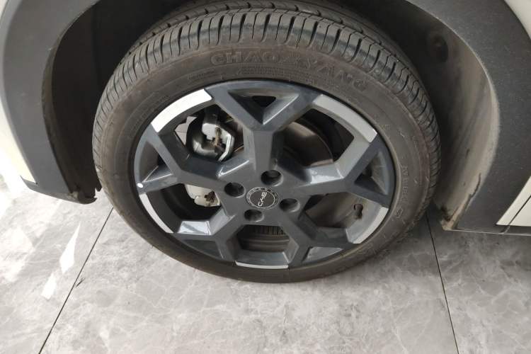 Used BYD Seagull 2025 305 km Free Version
