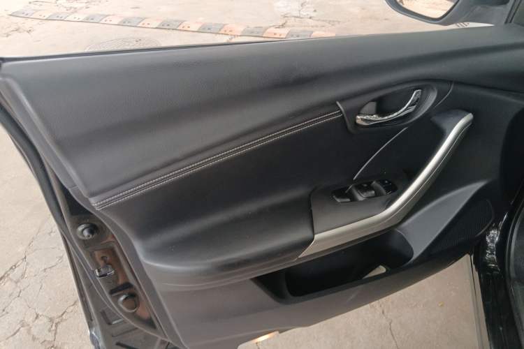 Used Venucia T90 2017 2.0L CVT Smart Edition