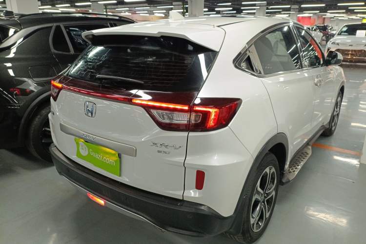 Used Honda XR-V 2015 1.8L EXi CVT Comfort Version