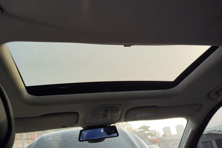 Used SAIC MAXUS G20 2020 2.0T Gasoline Automatic ZhiZun Edition