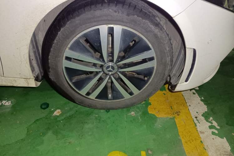 Used Mercedes-Benz A-Class 2019 A 180 L Sport Sedan