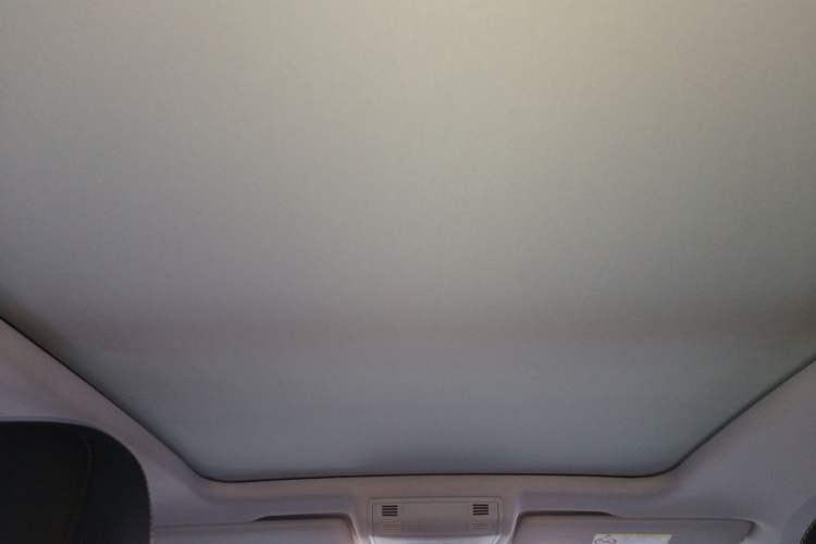 Used Volkswagen Tacqua 2020 1.5L Automatic Yue Headliner