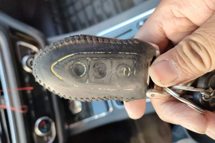 Used Zotye T600 2017 1.5T Manual Luxury New Year Edition