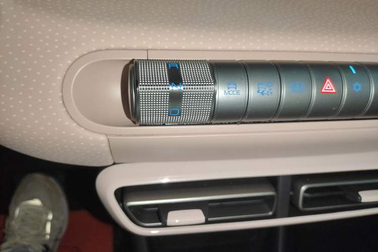 Used BYD Seagull 2024 Honor Edition 305km Dynamic Version