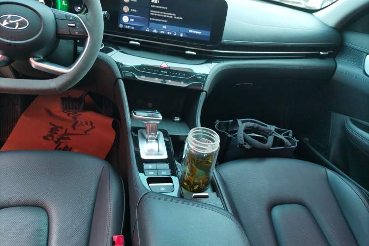 Used Hyundai Mistra 2021 1.8L CVT GLX Elite Edition
