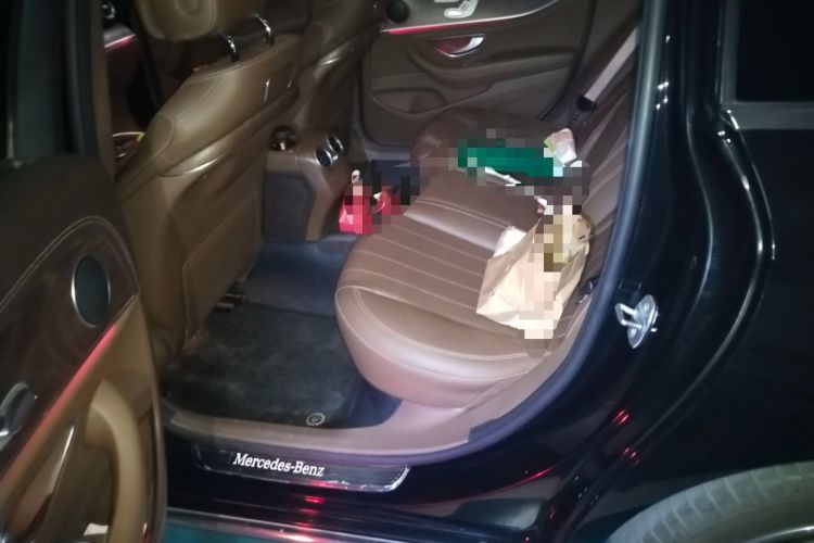 Used Mercedes-Benz E-Class 2019 Restyled E 300 L Luxury Edition
