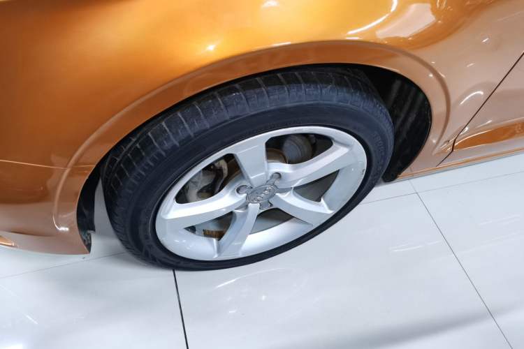 Used Audi A3 2014 Limousine 35 TFSI Automatic Comfort Model