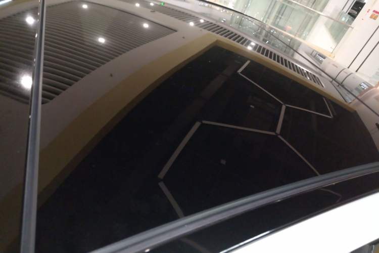 Used Mercedes-Benz C-Class AMG 2019 AMG C 43 4MATIC